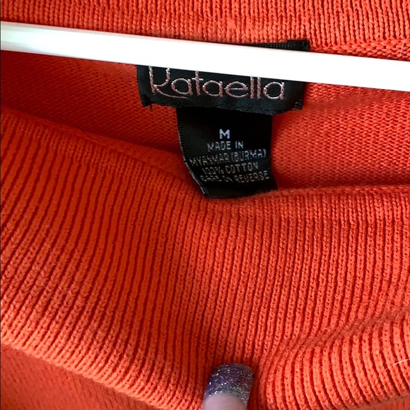 Sweater - Picture 2 of 3